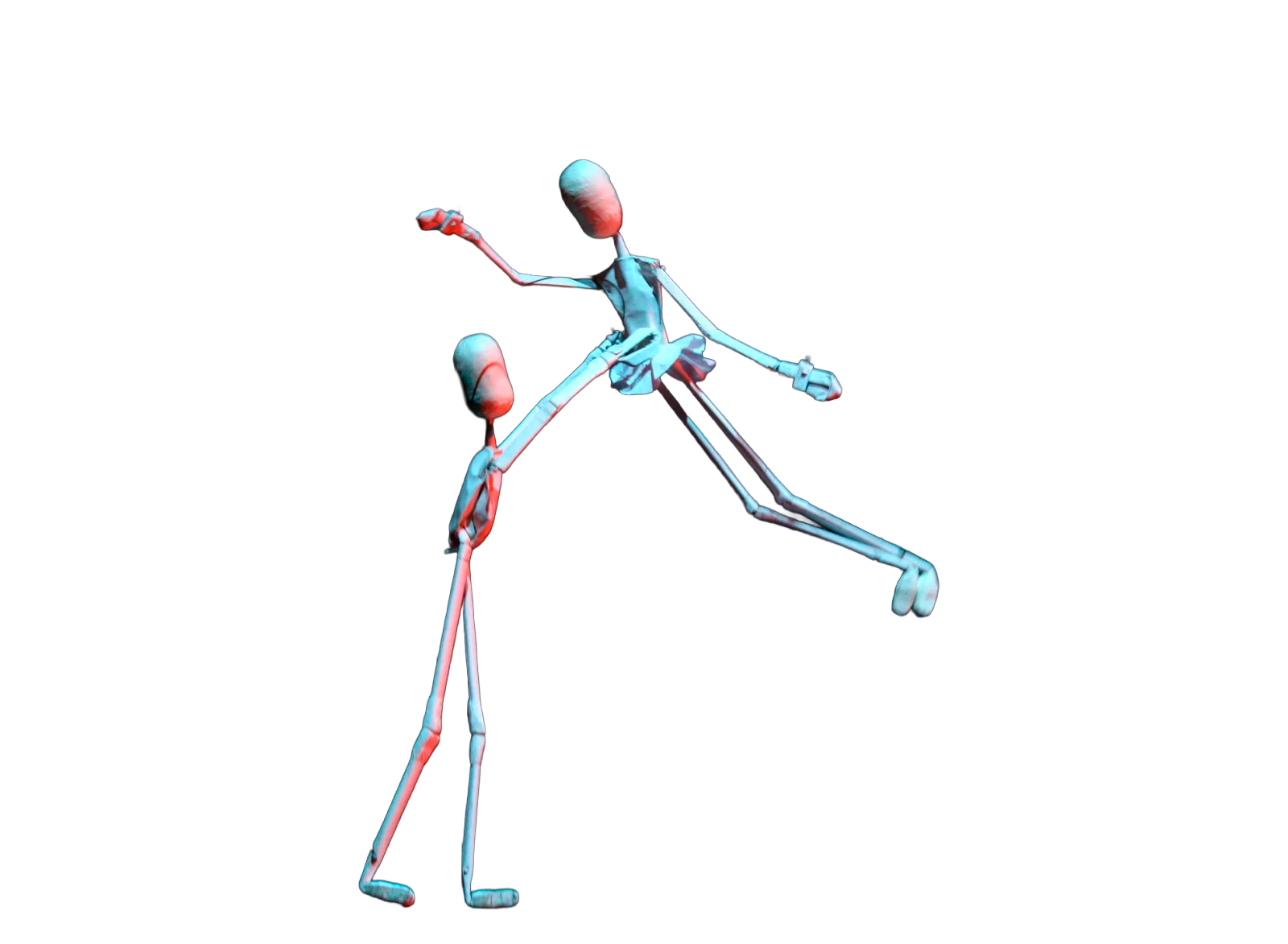 Cutout